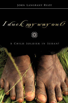 I Duck My Way Out! (Hardback)