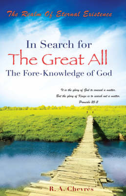 In Search for the Great All (Hardback)