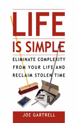 Life Is Simple (Paperback)