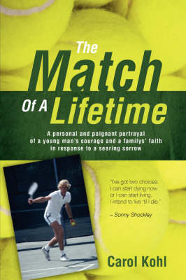 The Match of a Lifetime (Paperback)
