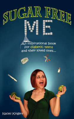 Sugar Free Me (Paperback)
