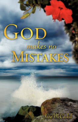 God Makes No Mistakes (Paperback)