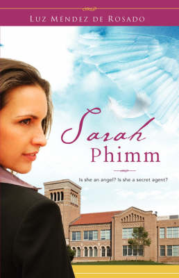 Sarah Phimm (Paperback)
