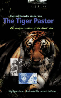 The Tiger Pastor (Paperback)