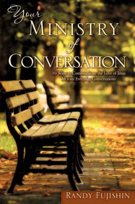 Your Ministry of Conversation (Paperback)