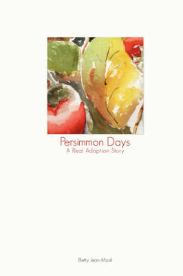Persimmon Days (Paperback)