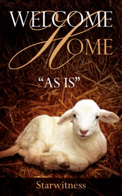 Welcome Home as Is (Paperback)