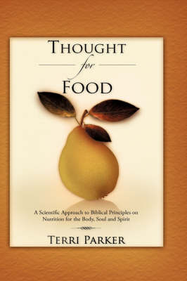 Thought for Food (Paperback)