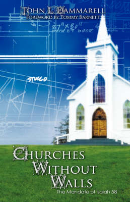 Churches Without Walls (Hardback)