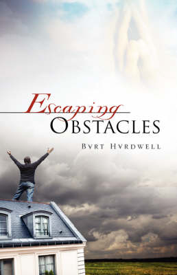 Escaping Obstacles (Hardback)