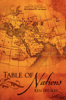 Table of Nations (Paperback)