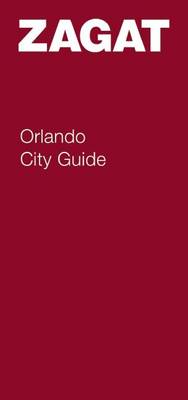 Orlando Top City Picks (Paperback)