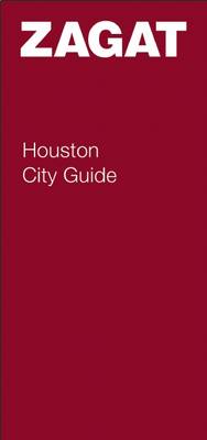 Houston City Guide (Paperback)