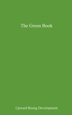 The Green Book (Paperback)