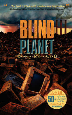 Blind Planet (Paperback)