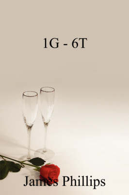 1g - 6t: The Experiences of a Poor Projects (Council) Estate Boy from Air Force Pilot to Top Policeman. (Paperback)