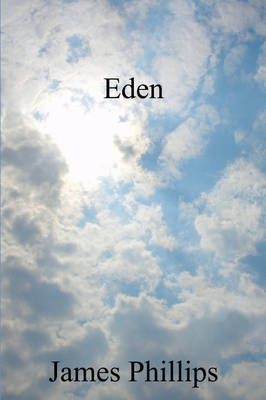 Eden (Paperback)