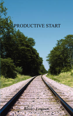 Productive Start (Paperback)