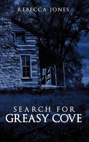Search for Greasy Cove (Paperback)