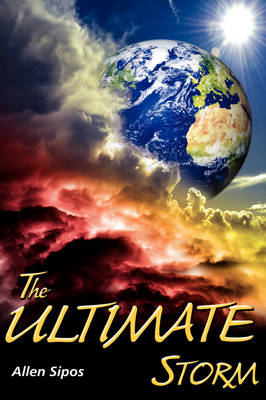 The Ultimate Storm (Paperback)