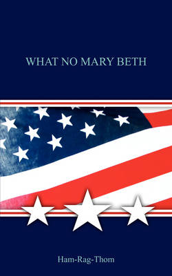 What No Mary Beth (Paperback)