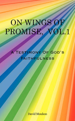 On Wings of Promise Vol.1: A Testimony of God's Faithfulness (Paperback)