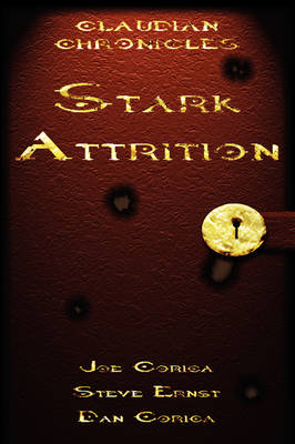Claudian Chronicles: Stark Attrition (Paperback)