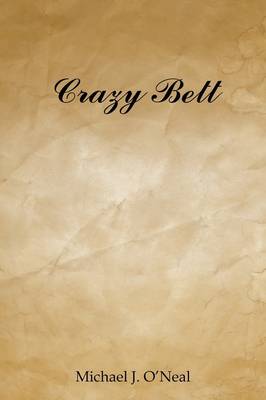 Crazy Bett (Paperback)