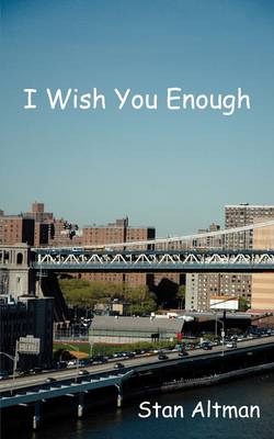 I Wish You Enough (Paperback)