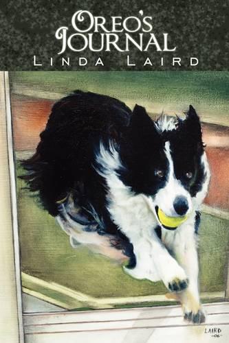 Oreo's Journal (Paperback)