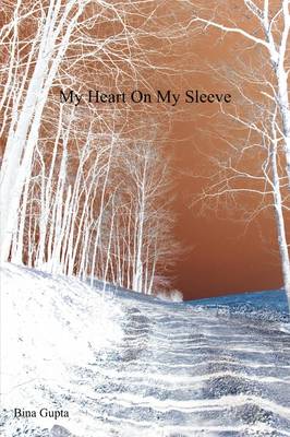 My Heart on My Sleeve (Paperback)