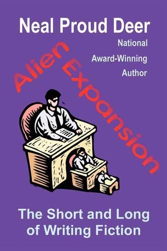 Alien Expansion (Paperback)