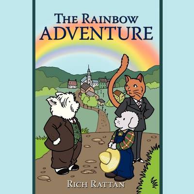 The Rainbow Adventure (Paperback)