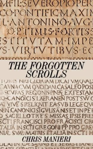 The Forgotten Scrolls (Paperback)