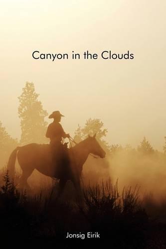 Canyon in the Clouds (Paperback)