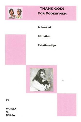 Thank God? for Pookie'nem (Paperback)