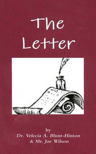 The Letter (Paperback)