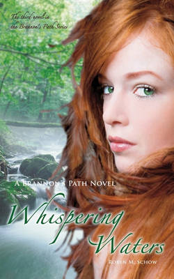 Whispering Waters: A Brannon's Path Novel (Paperback)