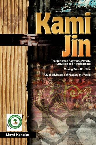 Kami Jin (Paperback)