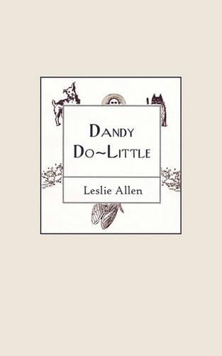Dandy Do-Little (Paperback)