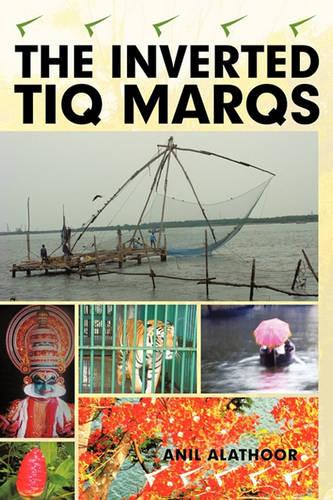 The Inverted Tiq Marqs (Paperback)