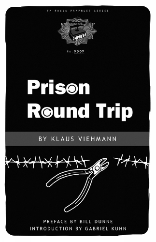 Prison Round Trip (Paperback)