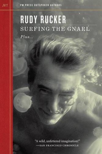 Surfing The Gnarl (Paperback)
