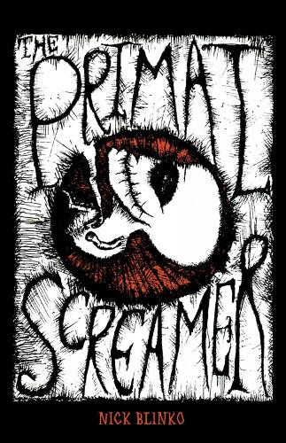 The Primal Screamer (Paperback)