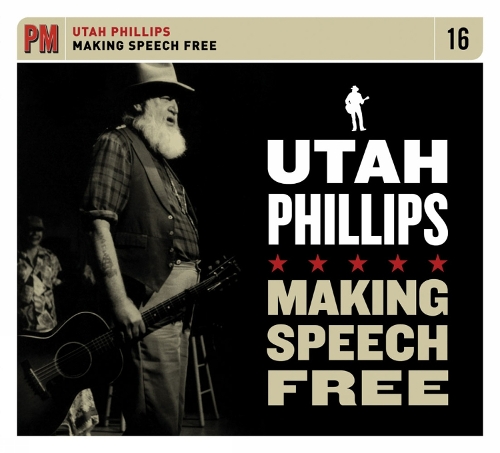 Making Speech Free (CD-Audio)