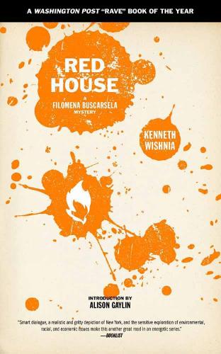 Red House (Paperback)