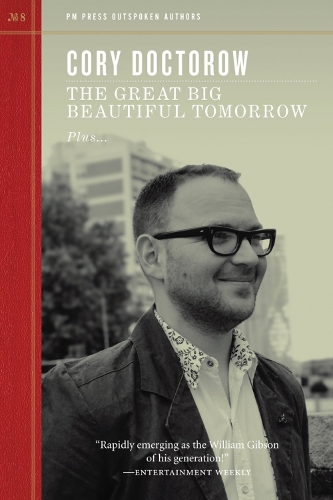 The Great Big Beautiful Tomorrow (Paperback)