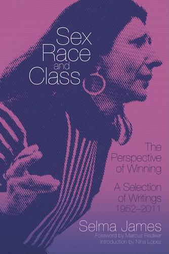 Sex, Race And Class - The Perspective Of Winning: A Selection of Writings 1952-2011 (Paperback)