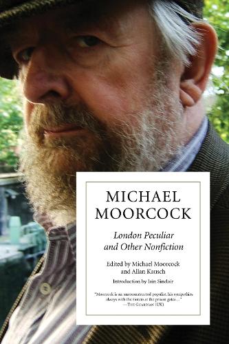 London Peculiar And Other Nonfiction (Paperback)
