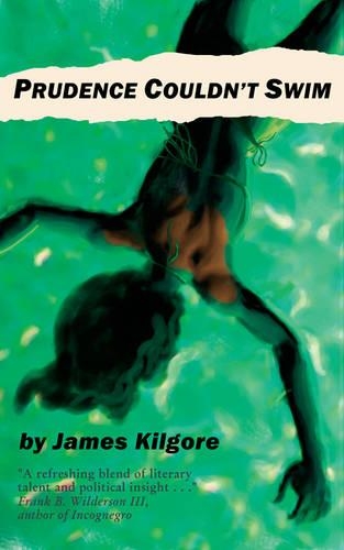 Prudence Couldn't Swim (Paperback)